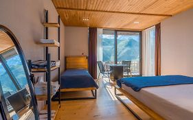 Vache Hotel